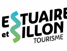 logo de l'office de Tourisme Estuaire et Sillon - Agrandir l'image, .JPG 30,7 Ko (fenêtre modale)